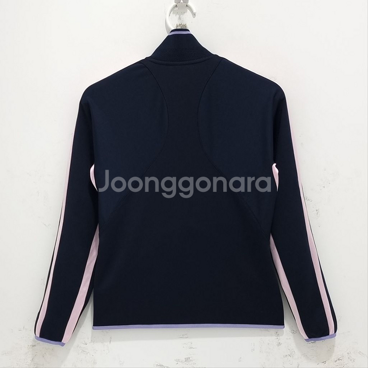 나이키 여성 집업 져지 트랙탑 트레이닝 운동복 츄리닝--1