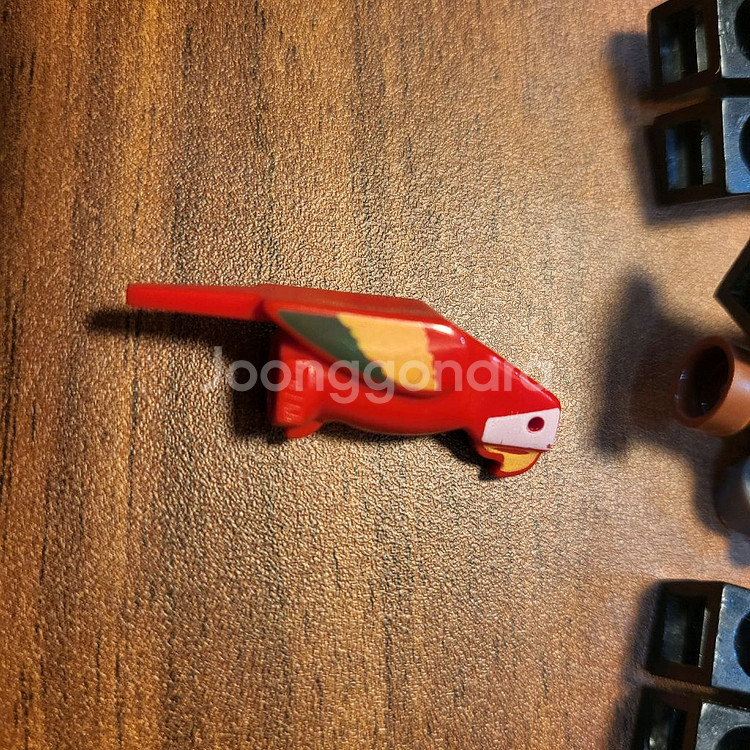 올드레고 해적,정부군 피규어입니다--4