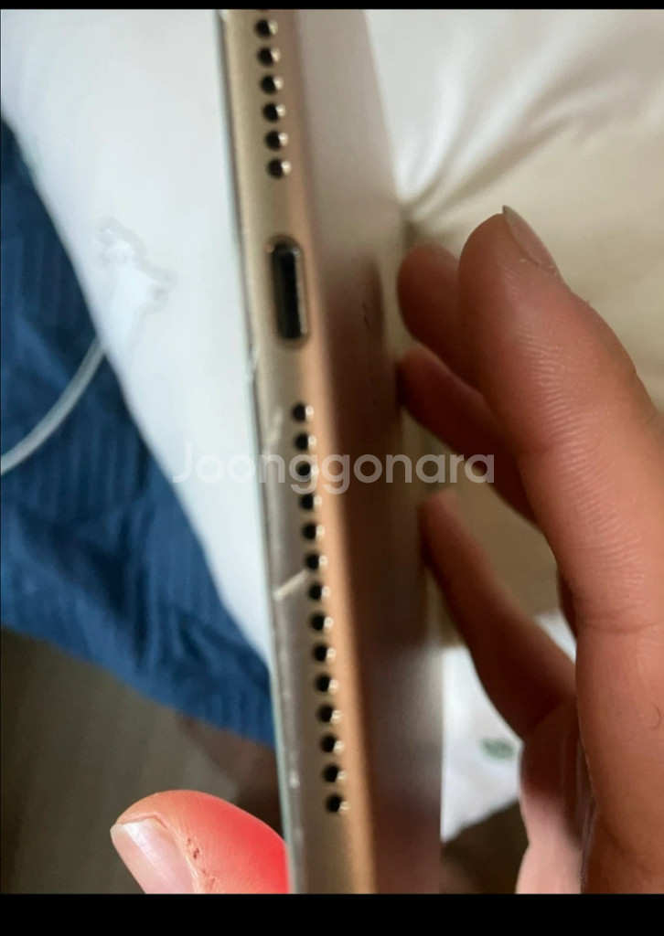 아이패드 에어 2세대 128기가--0