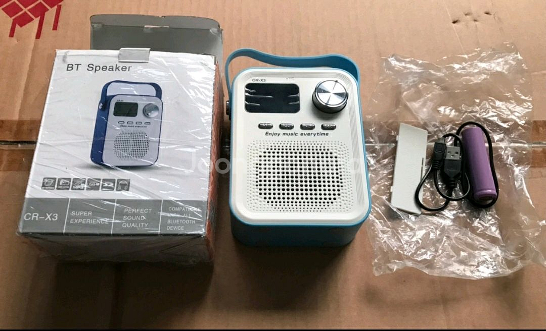 BT Speaker 블루투스 스피커--0