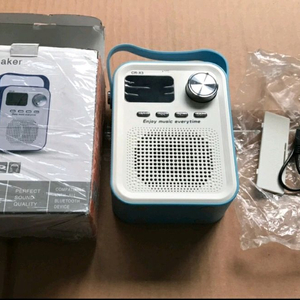 BT Speaker 블루투스 스피커