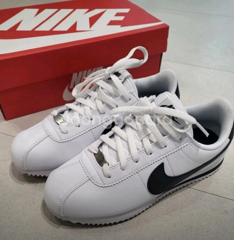 나이키 코르테즈 운동화--0