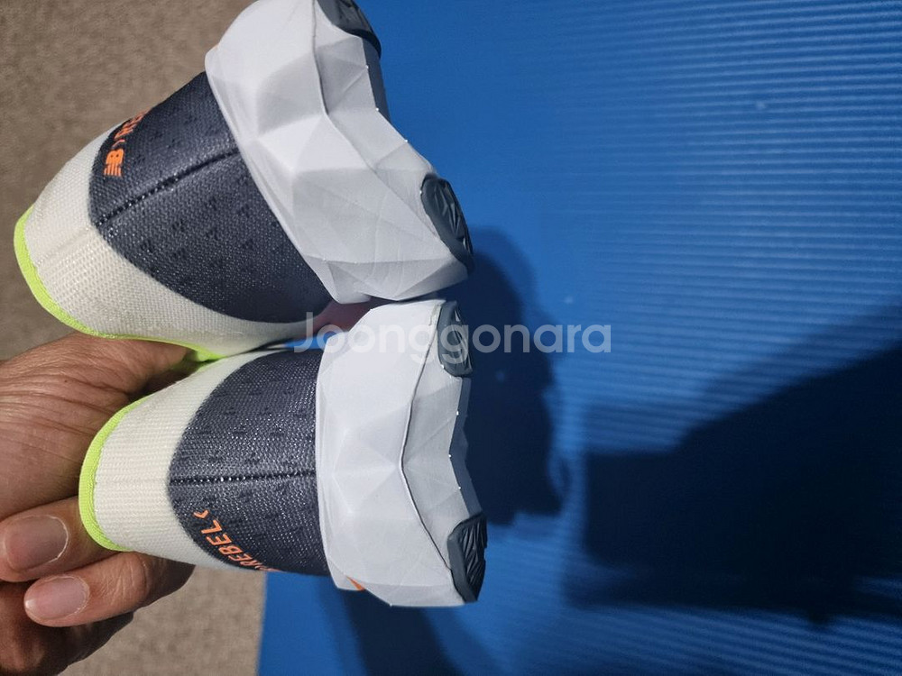 뉴발란스 퓨어셀 레벨4 230--5