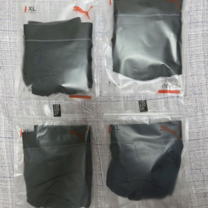 푸마 / 라코스테 남성 드로즈 팬티 총10종 판매