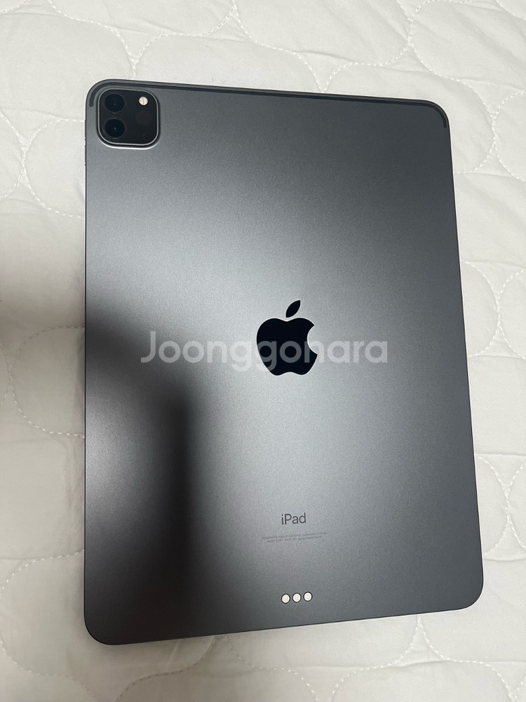 아이패드 프로5세대 256 기가--0