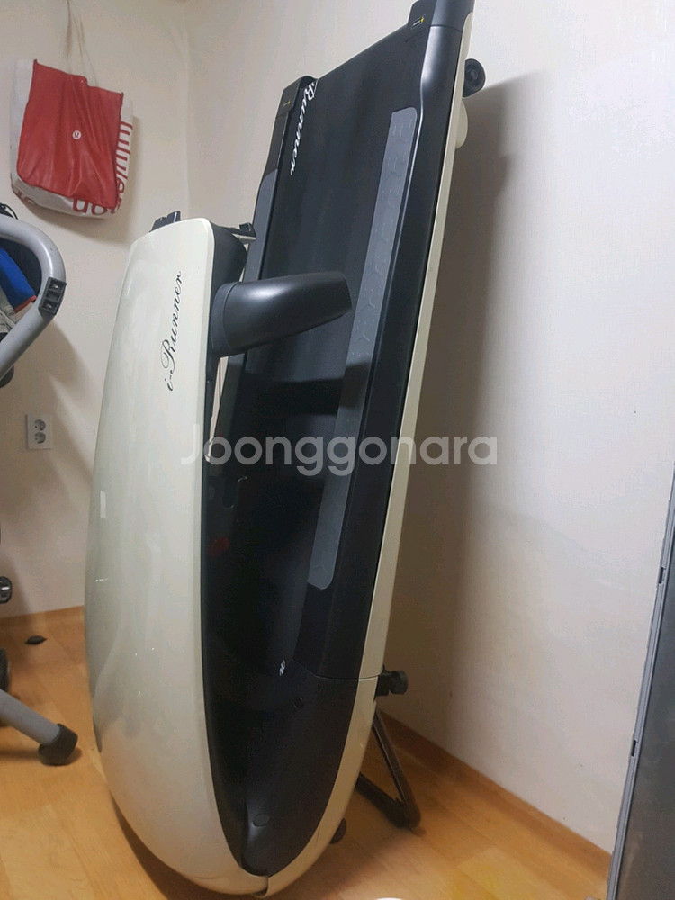 아이러너 런닝머신--3