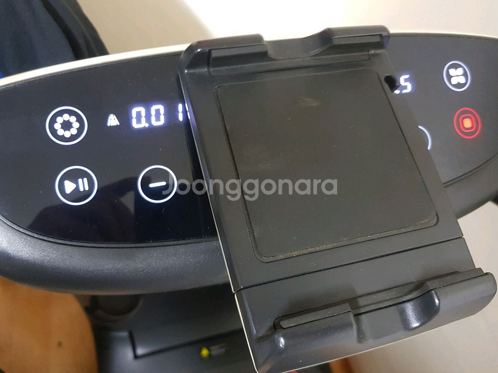 아이러너 런닝머신--4