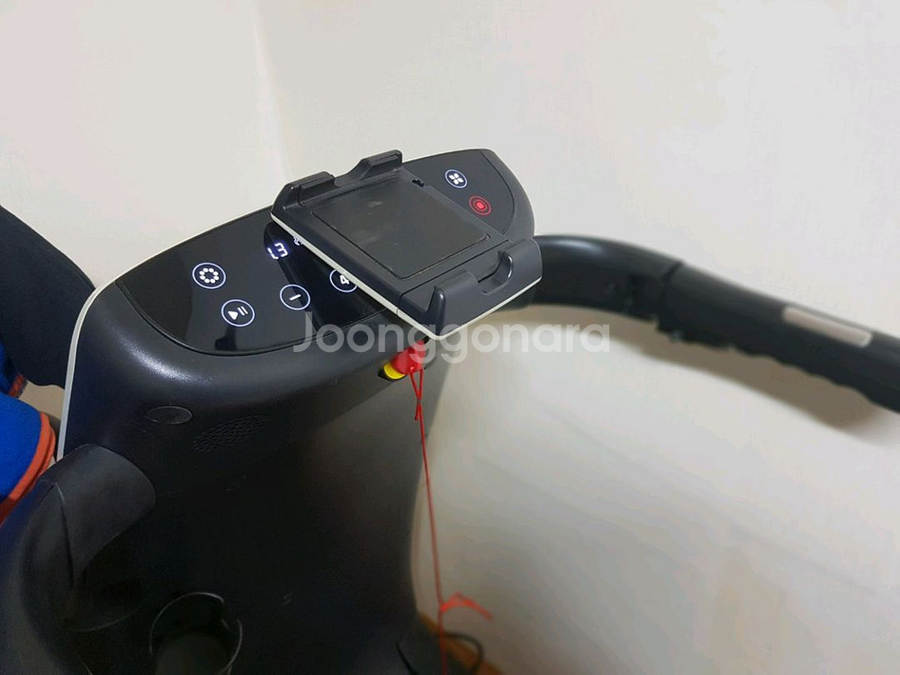 아이러너 런닝머신--6