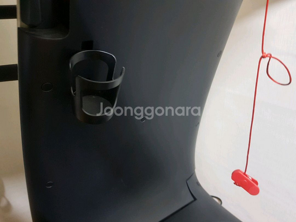 아이러너 런닝머신--5