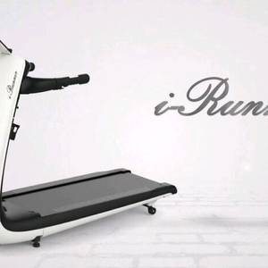아이러너 런닝머신