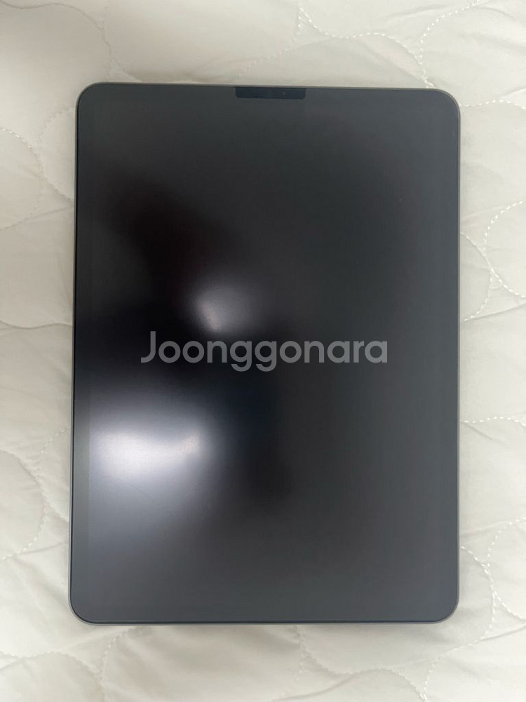 아이패드 프로5세대 256 기가--1