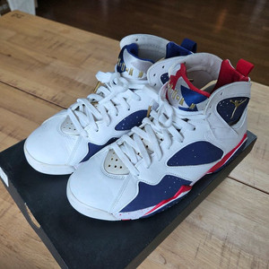 나이키 조던7 올림픽 270