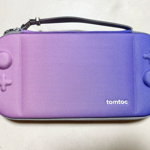 탐탁 닌텐도 스위치2 케이스