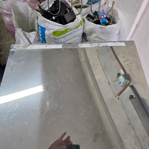 우성 수냉식 제빙기 50k