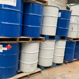 200L 스테인리스 드럼통