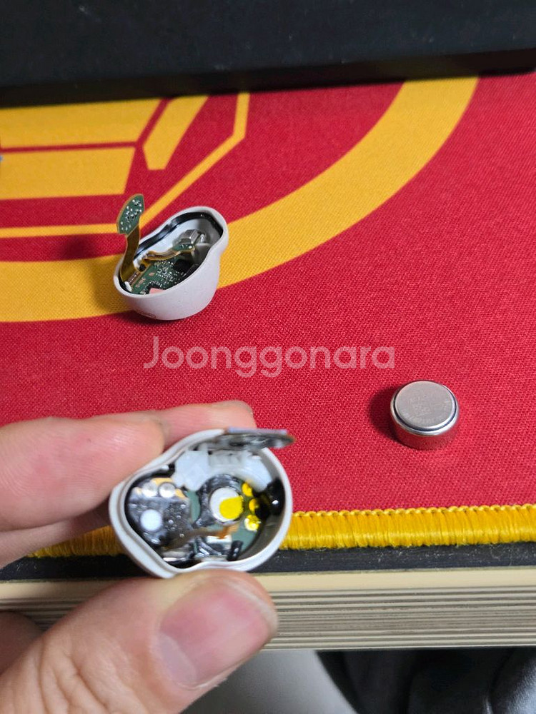 소니 WF-1000XM4 무선 이어폰--3