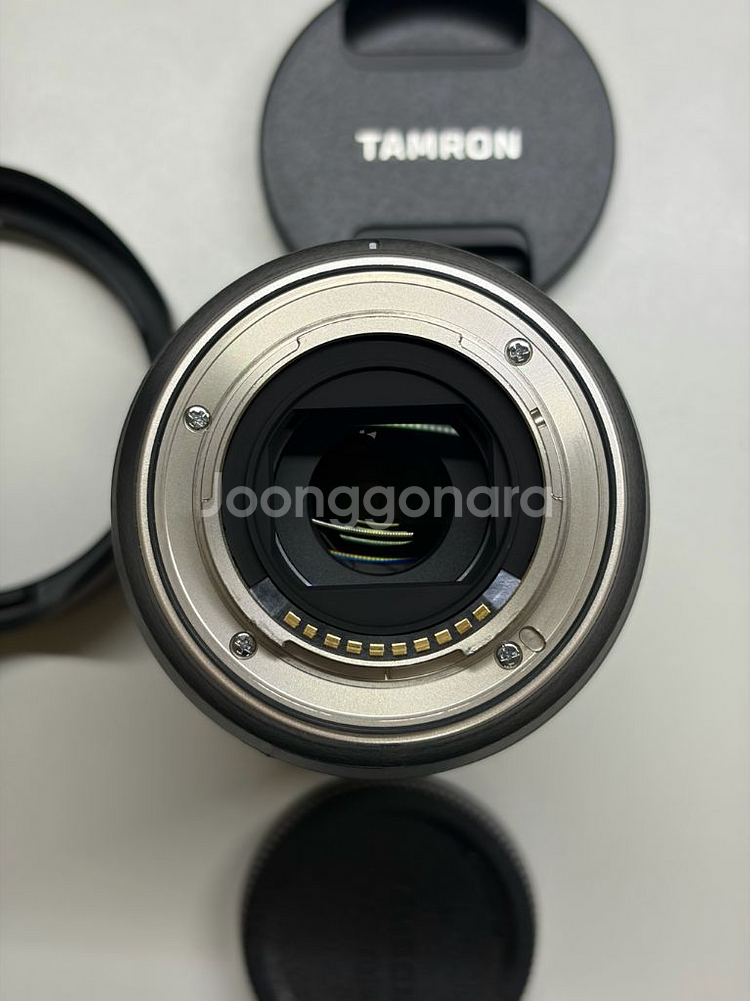 탐론 17-70mm 후지 X마운트--3