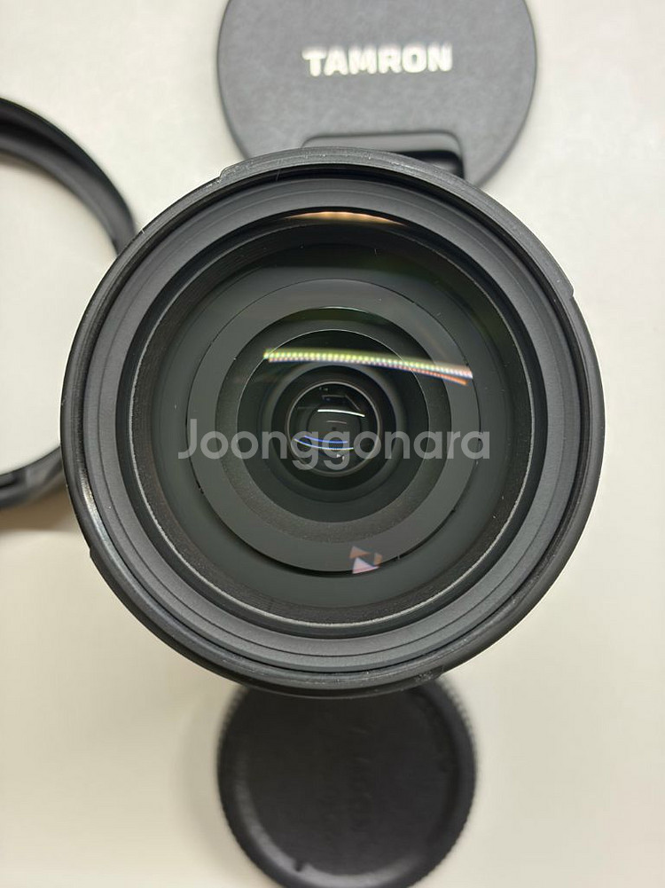 탐론 17-70mm 후지 X마운트--2