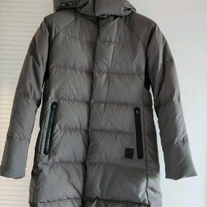 HAZZYS GOLF 헤지스골프 여성 롱패딩 사이즈 90(M)