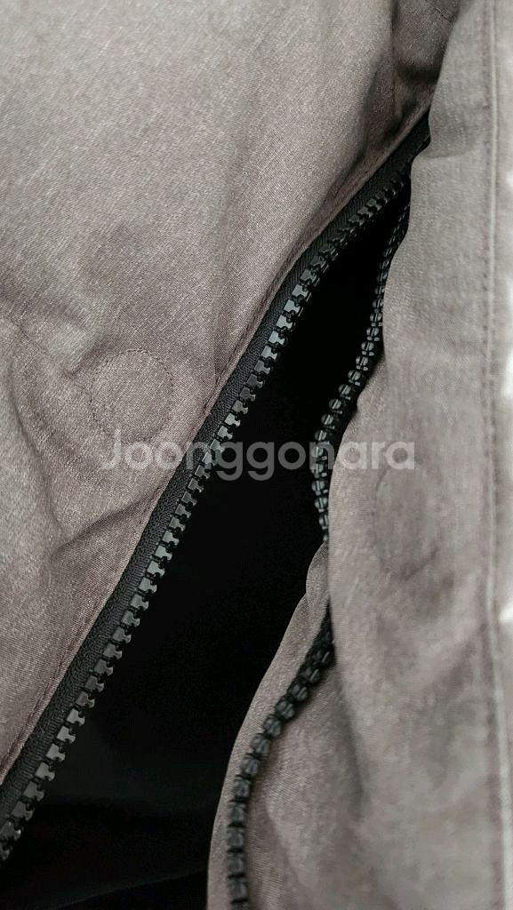 HAZZYS GOLF 헤지스골프 여성 롱패딩 사이즈 90(M)--3