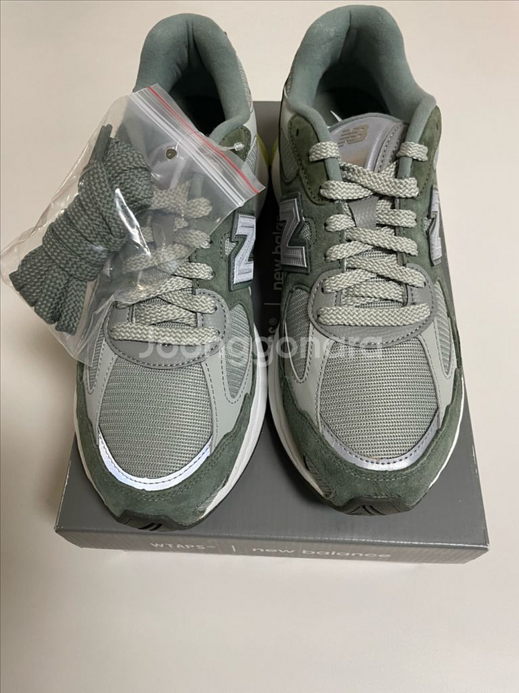 [270]wtaps x 뉴발란스 2010--0