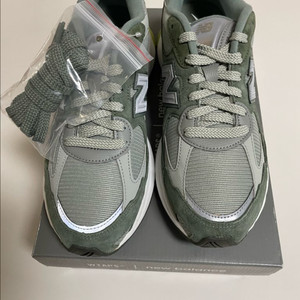 [270]wtaps x 뉴발란스 2010