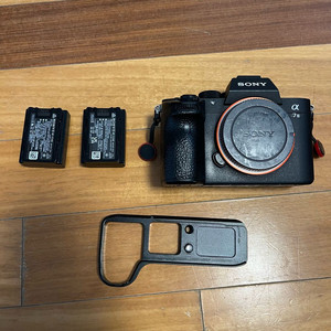 쿨거래 할인!! 소니 A7M3