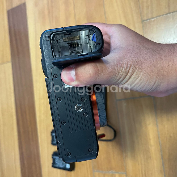 쿨거래 할인!! 소니 A7M3--3