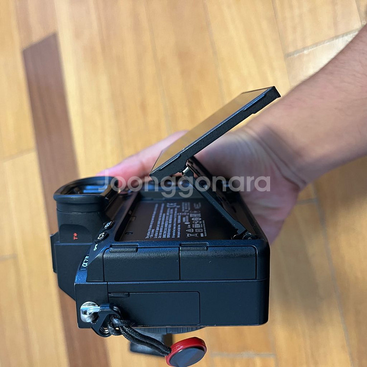 쿨거래 할인!! 소니 A7M3--4