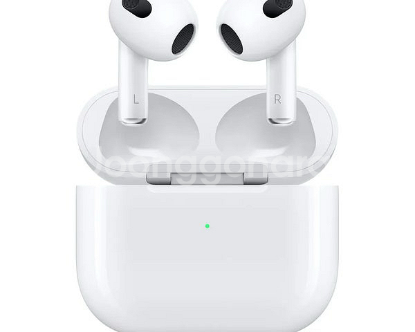 에어팟 프로 3 미개봉 (네고 가능)--0