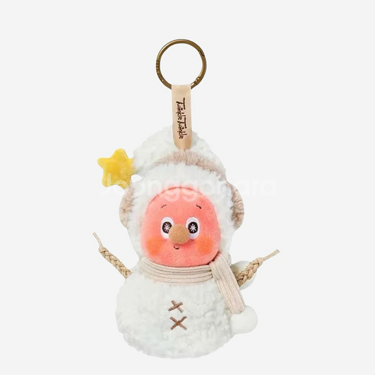 [정가양도,새상품] 팝마트 작은별 일기예보 눈사람--0