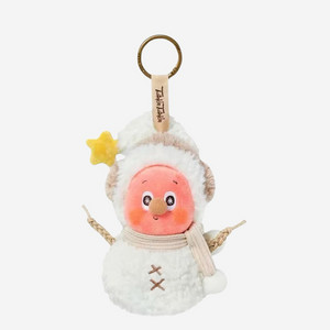 [정가양도,새상품] 팝마트 작은별 일기예보 눈사람