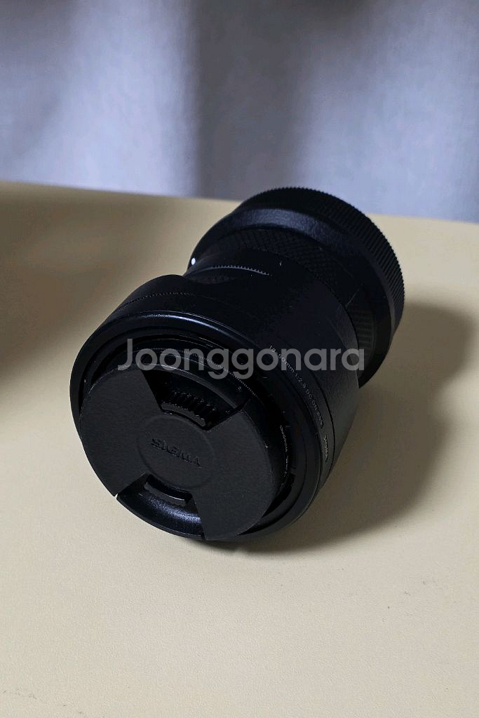 캐논 R10 + 시그마 18-50--4