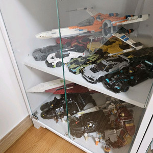 레고 스챔 스타워즈 텀블러 중고팝니다