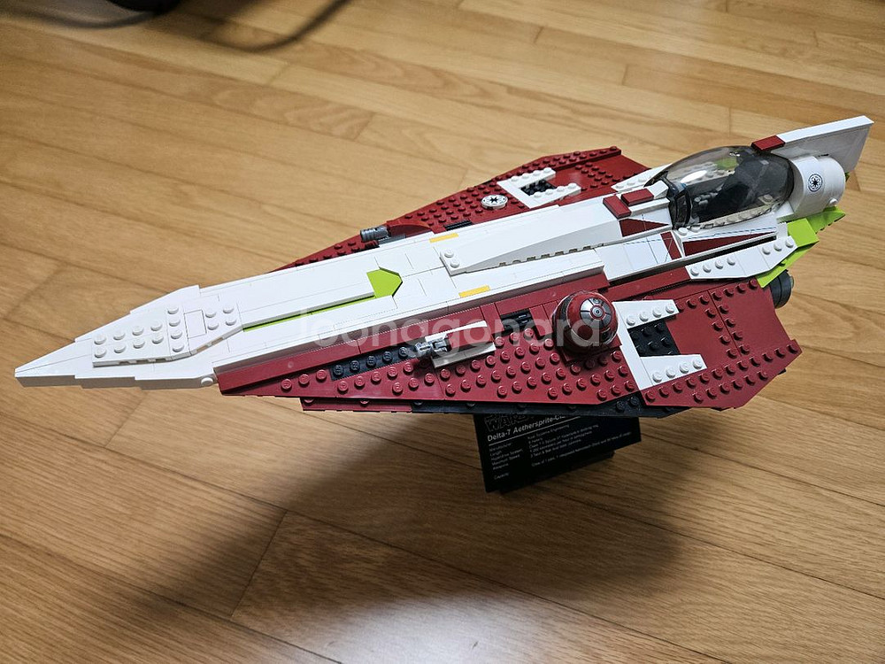 레고 스챔 스타워즈 텀블러 중고팝니다--4