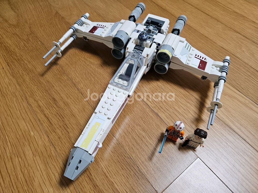 레고 스챔 스타워즈 텀블러 중고팝니다--3