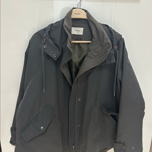 pvcs 바람막이 점퍼