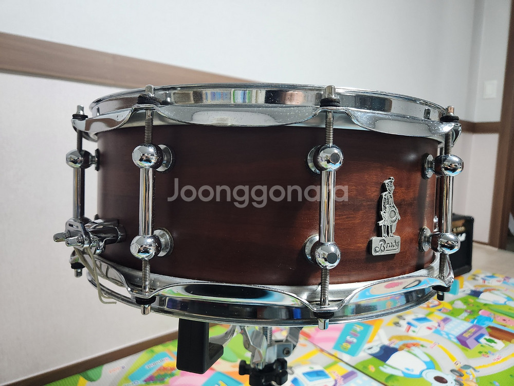 Brady 브레디 자라 플라이 스네어 팝니다.--0