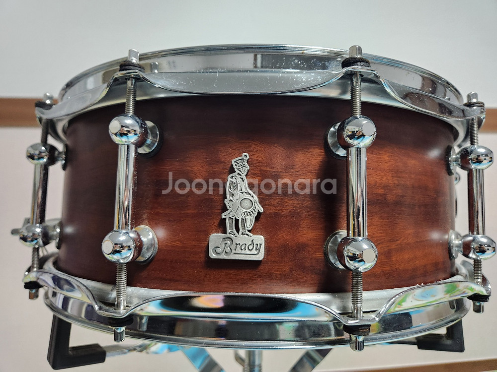 Brady 브레디 자라 플라이 스네어 팝니다.--3