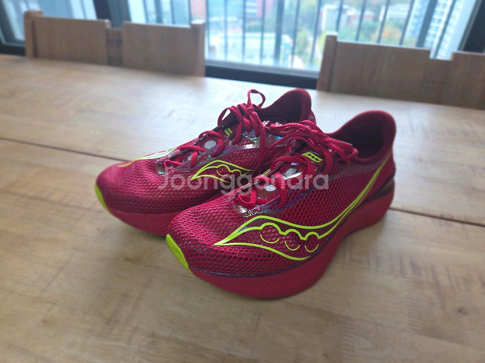 써코니 엔돌핀 프로3 280--0