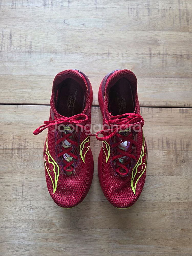 써코니 엔돌핀 프로3 280--2