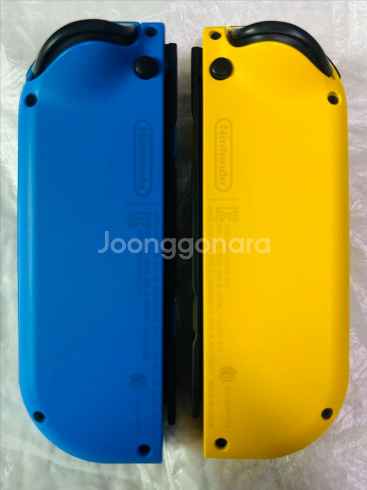 닌텐도 스위치 개선판 포트나이트 풀박 +이어폰 +휴대용 배터리 +칩 케이스--4