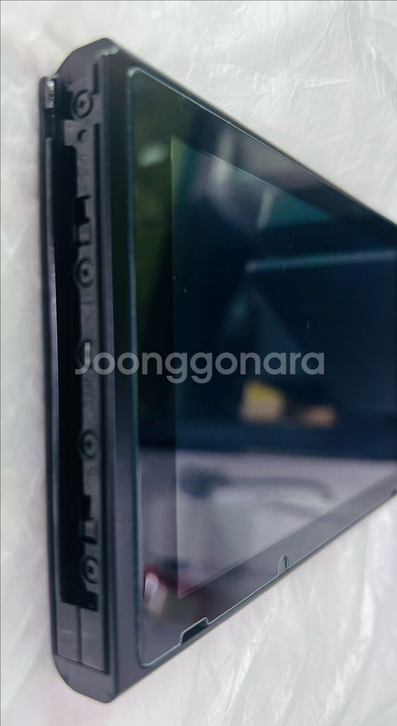 닌텐도 스위치 개선판 포트나이트 풀박 +이어폰 +휴대용 배터리 +칩 케이스--7