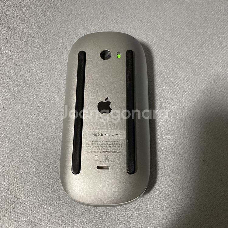 애플 매직마우스2--1