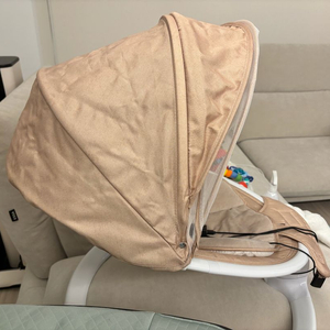 헤라시스 전동바운서 자동바운서 판매합니다