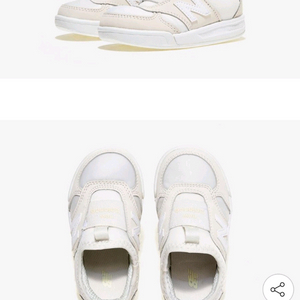 뉴발란스 키즈 운동화 190 새상품