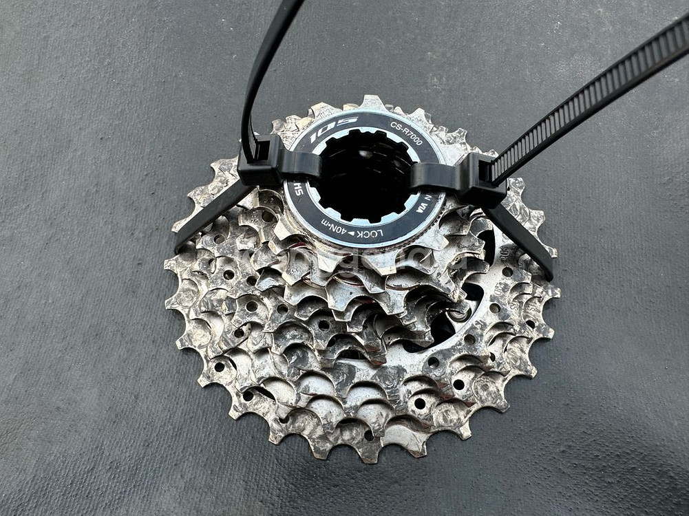 자전거 카세트 11단--0