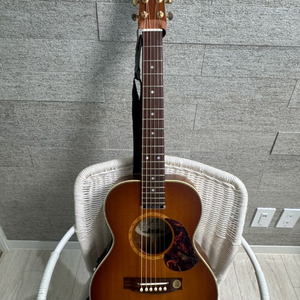 메이튼 emd-6 미니기타