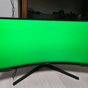 삼성 오디세이 G5 34인치 게이밍모니터