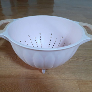 채반 고급스러워요 비싸거 구매했습니다 5000